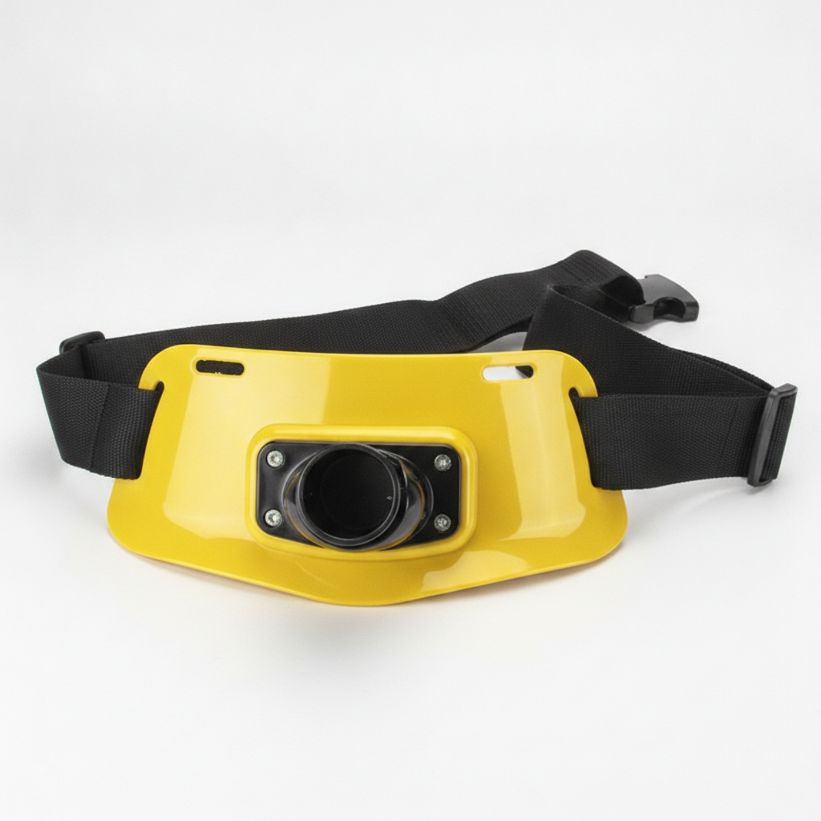 Fishing Belt - Fishing Belt with Rod Holder Handsunoccupied