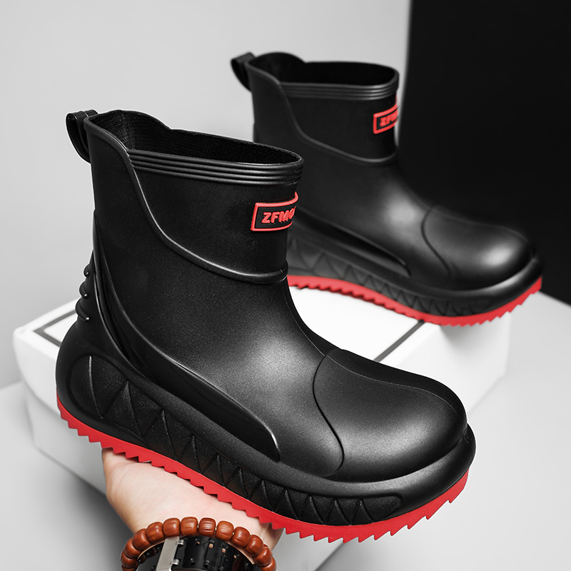 Outdoor Summer Hiking Wading R - Fishing Boots recension och pris