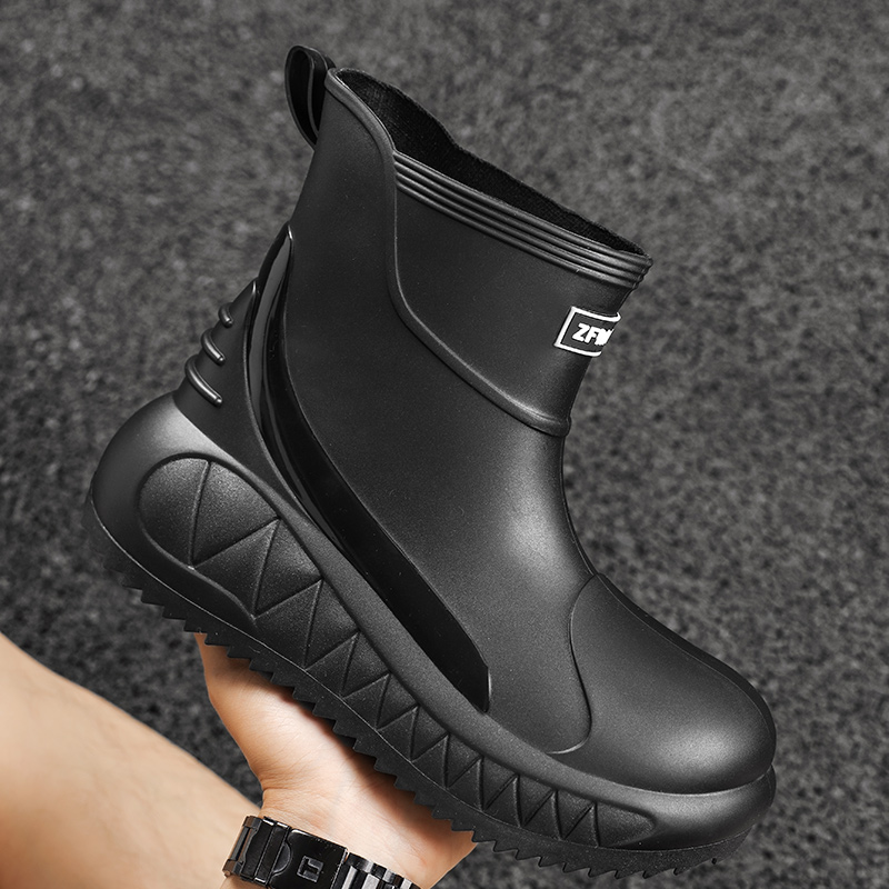 Outdoor Summer Hiking Wading R - Fishing Boots recension och pris