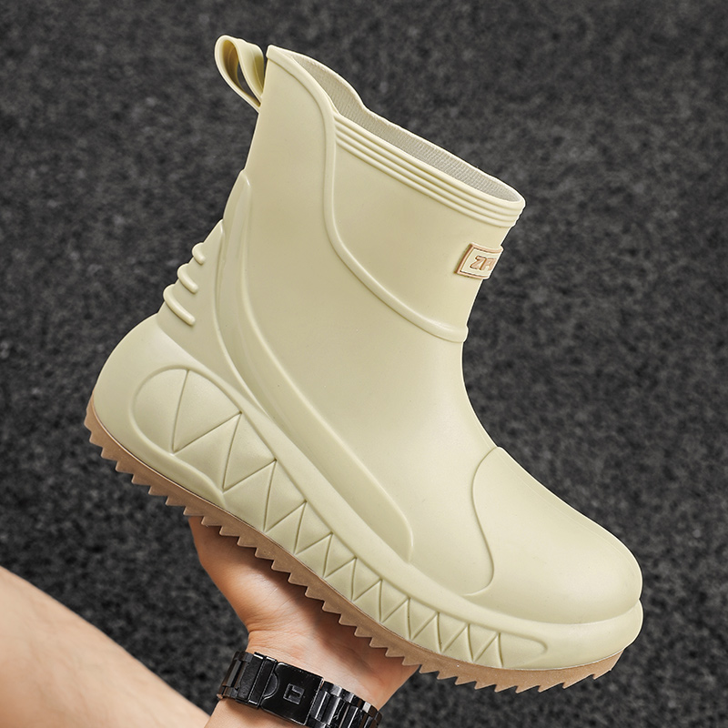 Outdoor Summer Hiking Wading R - Fishing Boots recension och pris