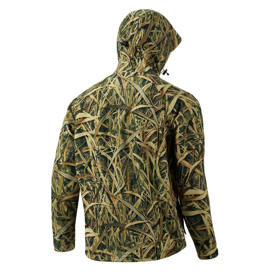 Men's 9 Pockets Walker Breatha - Fishing Jacket Waterproof recension och pris