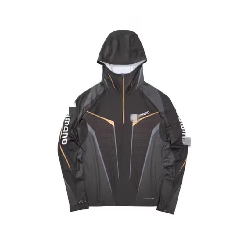 2026 Summer Fishing Clothing H - Fishing Rain Suit recension och pris