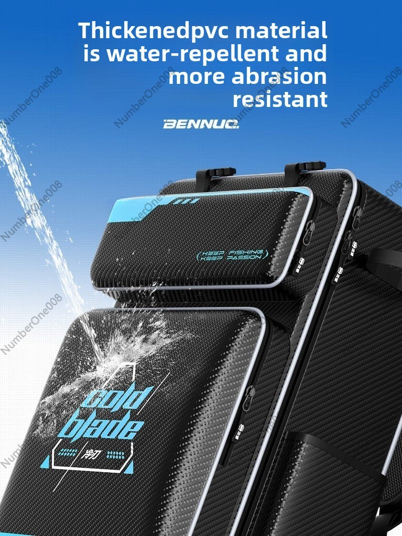 2026 New Fishing Chair Backpac - Fishing Bag Waterproof recension och pris