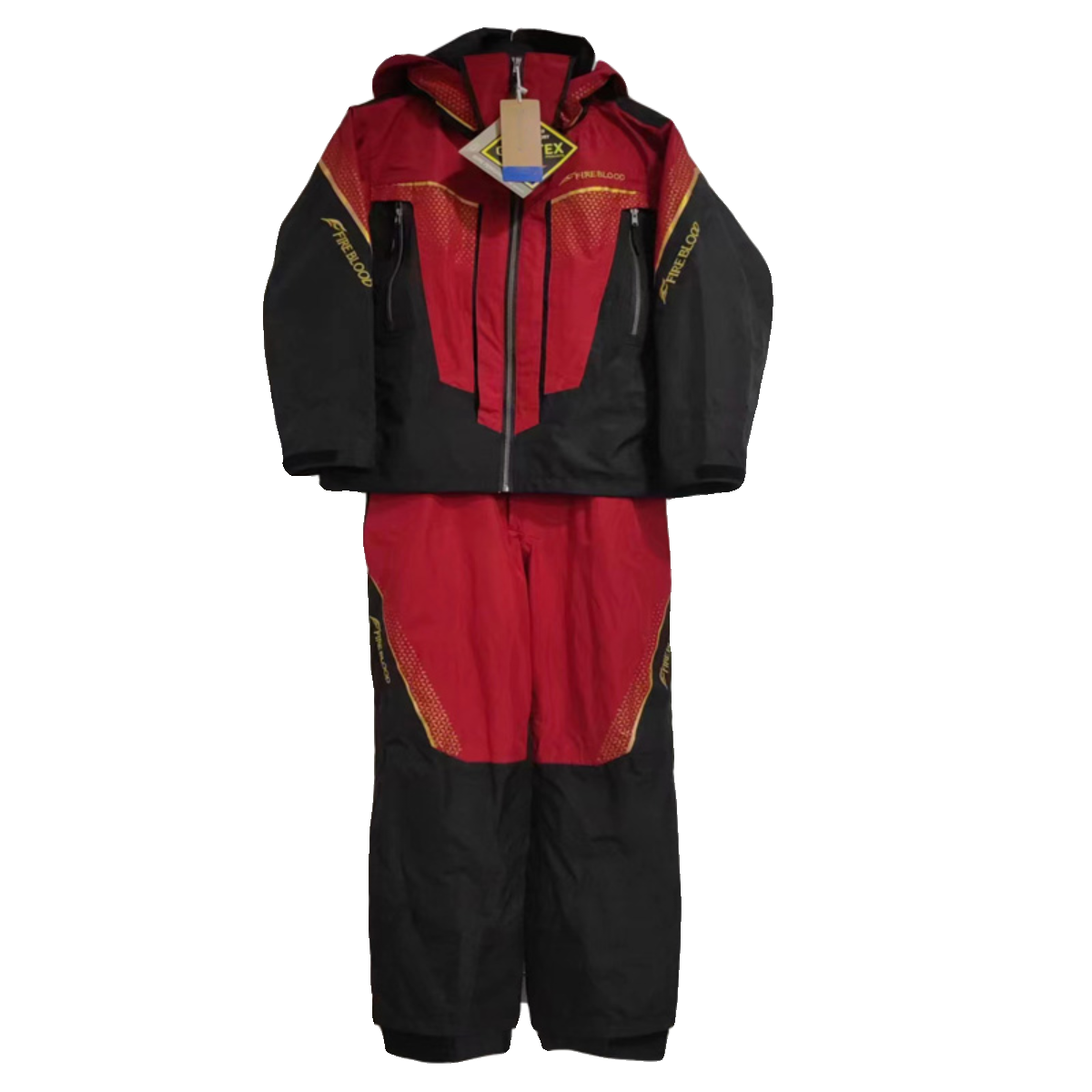 2025 New Strong Waterproof Fis - Fishing Jacket Waterproof recension och pris