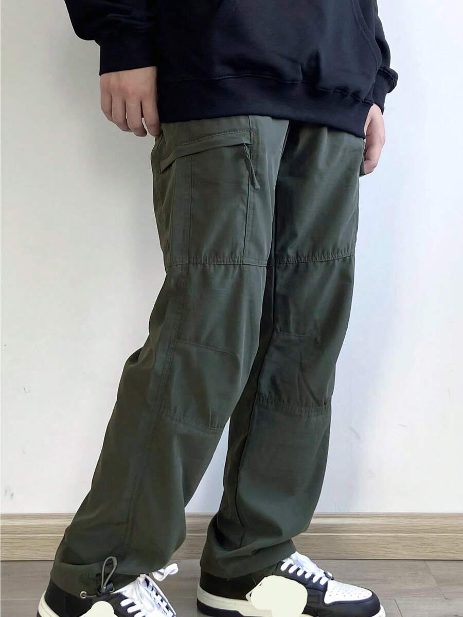 Longe Summer Quick Dry Hiking  - Fishing Pants Waterproof recension och pris