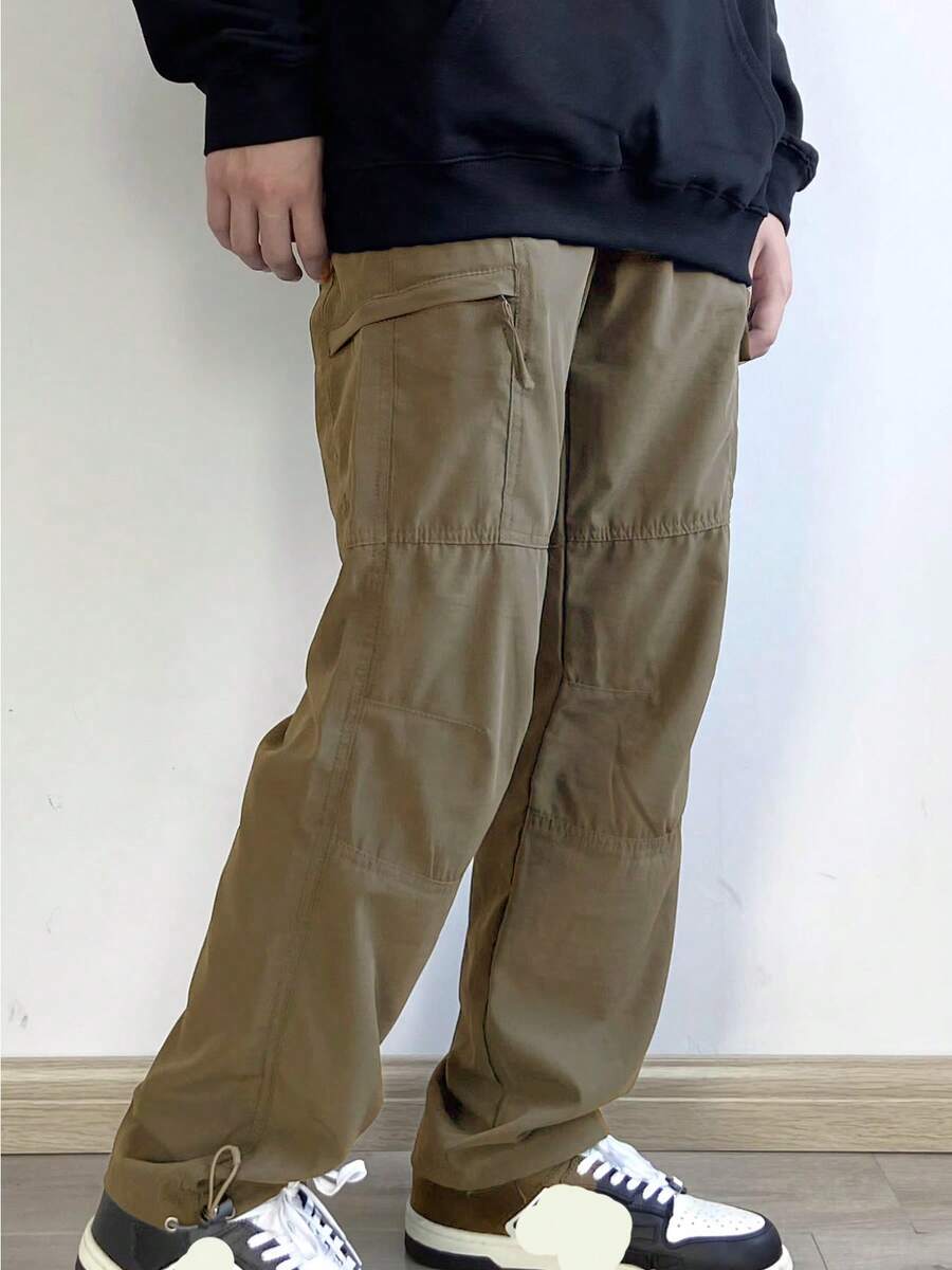 Longe Summer Quick Dry Hiking  - Fishing Pants Waterproof recension och pris