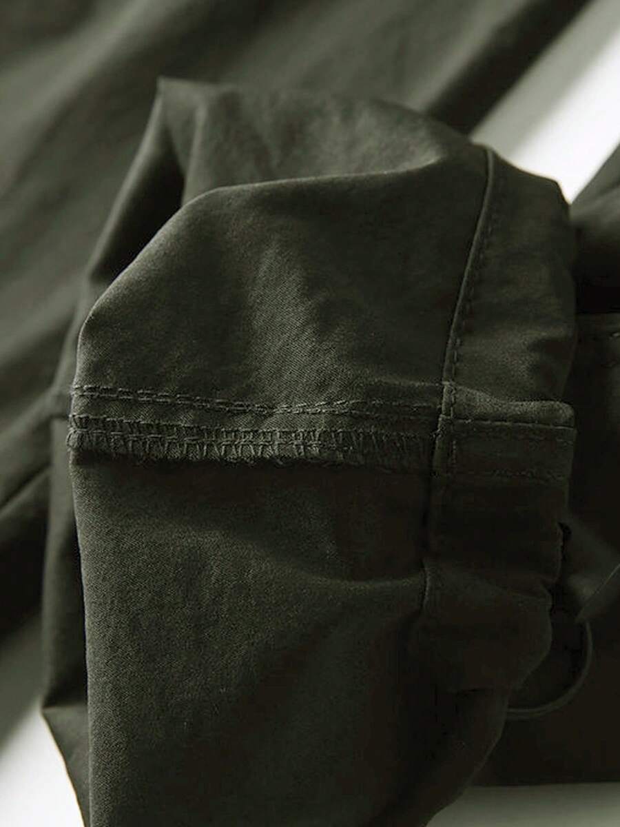 Longe Summer Quick Dry Hiking  - Fishing Pants Waterproof recension och pris