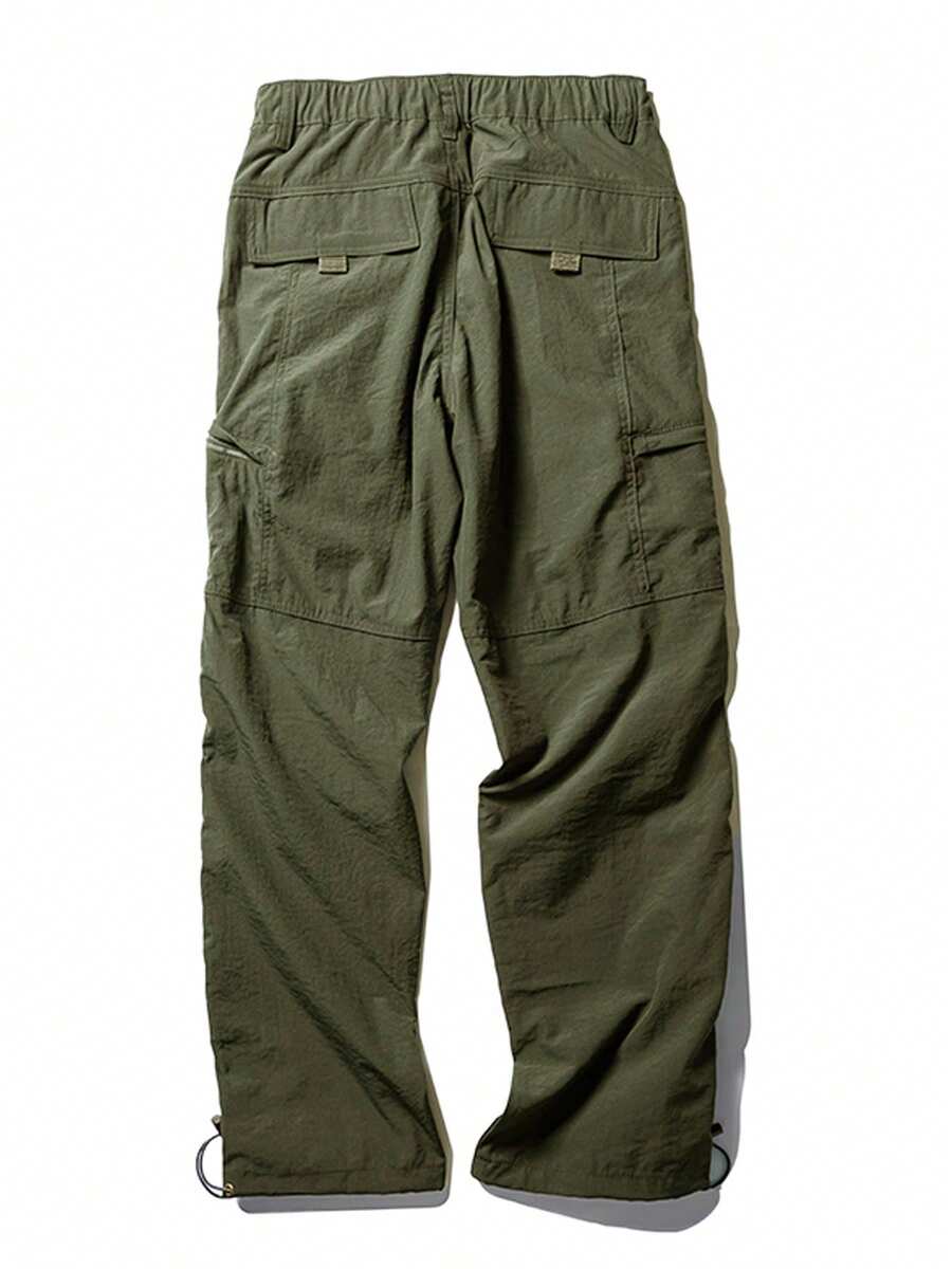 Longe Summer Quick Dry Hiking  - Fishing Pants Waterproof recension och pris