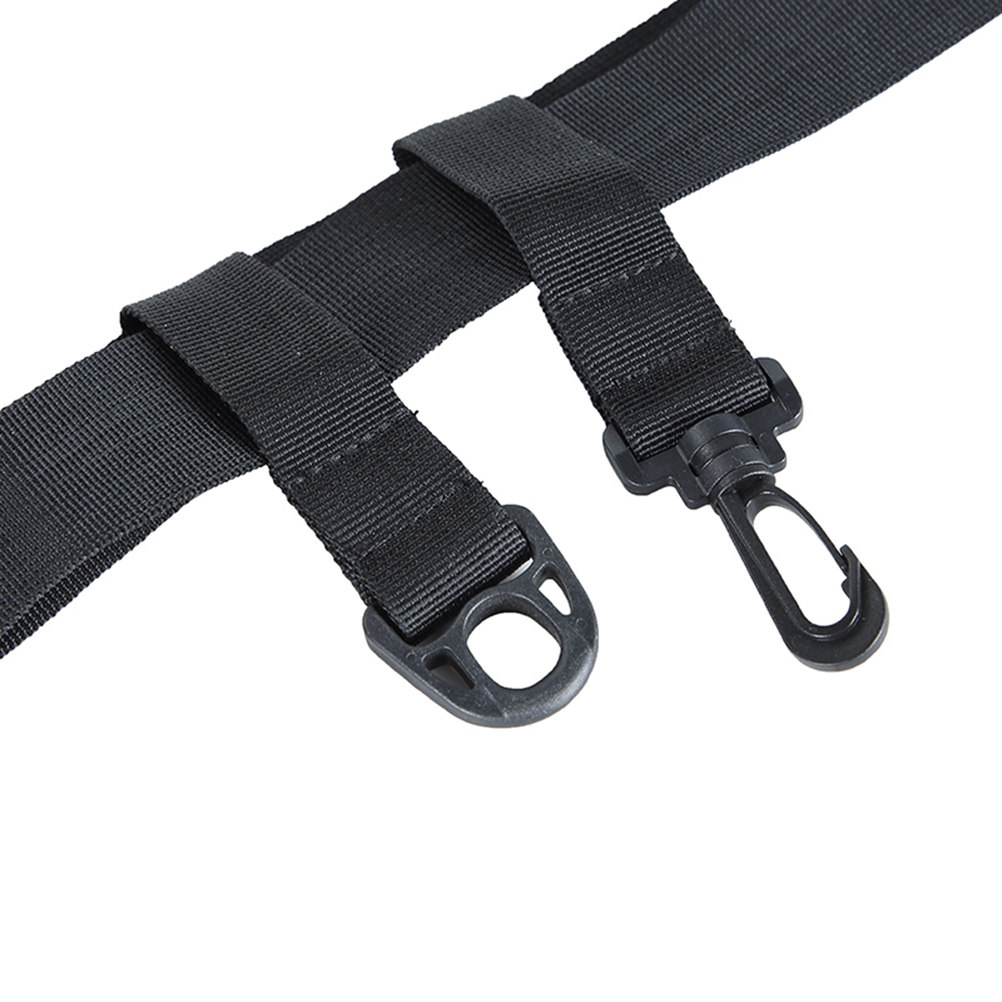 2Pcs Fishing Waist Belt Adjust - Fishing Waders recension och pris