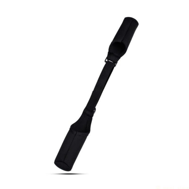 31BE Fishing Rod Covers Elasti - Fishing Gloves recension och pris