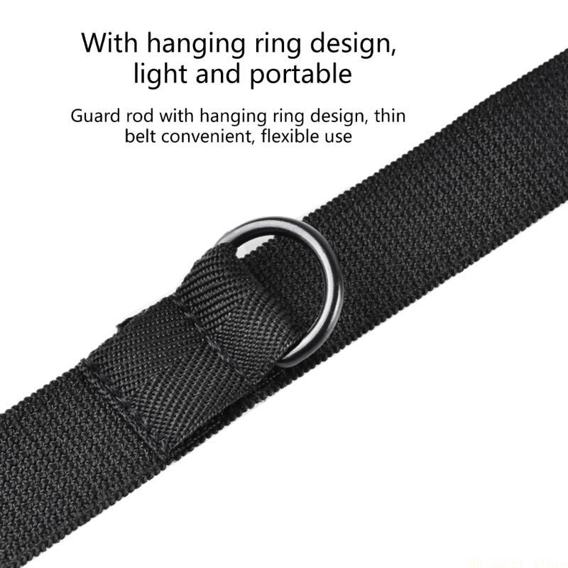 31BE Fishing Rod Covers Elasti - Fishing Gloves recension och pris