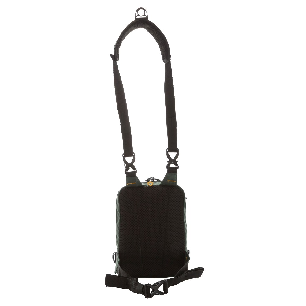 Fly Fishing Chest Pack Small T - Fishing Bag Waterproof recension och pris