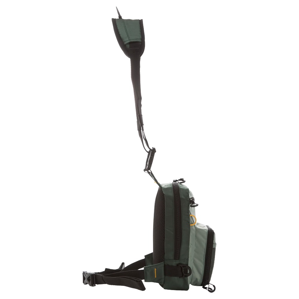 Fly Fishing Chest Pack Small T - Fishing Bag Waterproof recension och pris