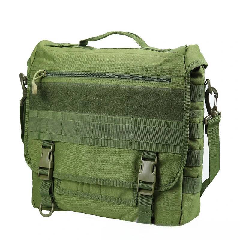 Outdoor Camouflage Laptop Bag  - Fishing Backpack recension och pris