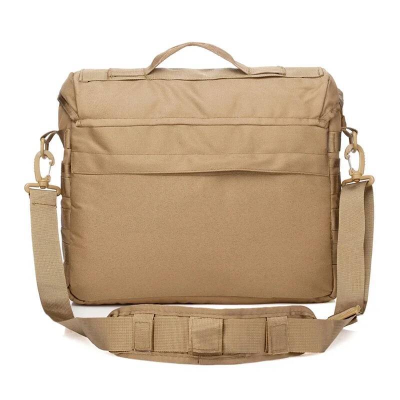 Outdoor Camouflage Laptop Bag  - Fishing Backpack recension och pris