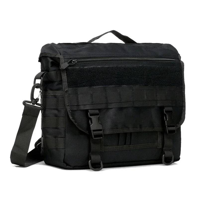 Outdoor Camouflage Laptop Bag  - Fishing Backpack recension och pris