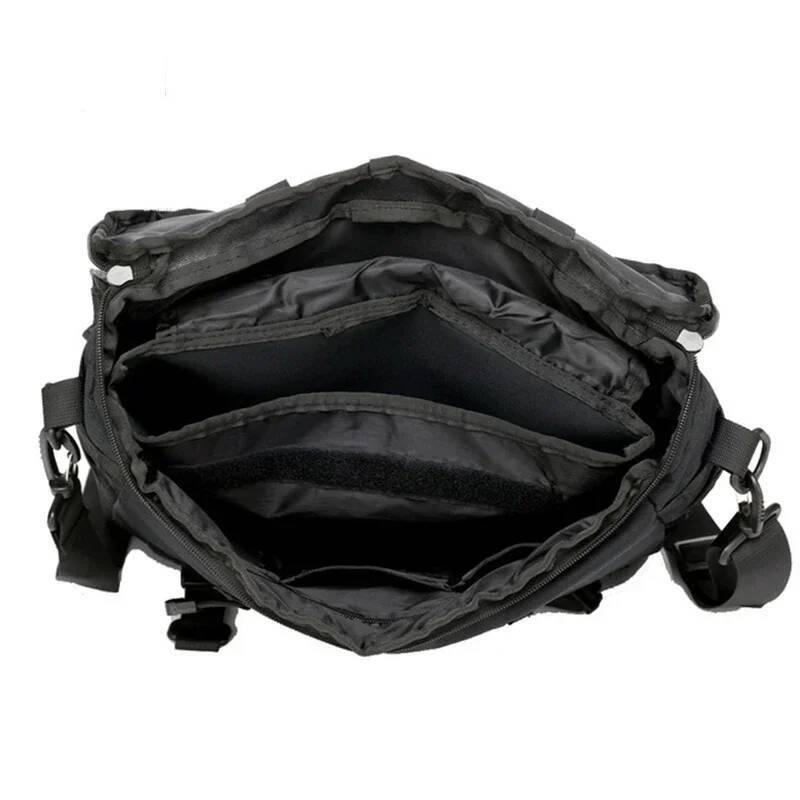 Outdoor Camouflage Laptop Bag  - Fishing Backpack recension och pris