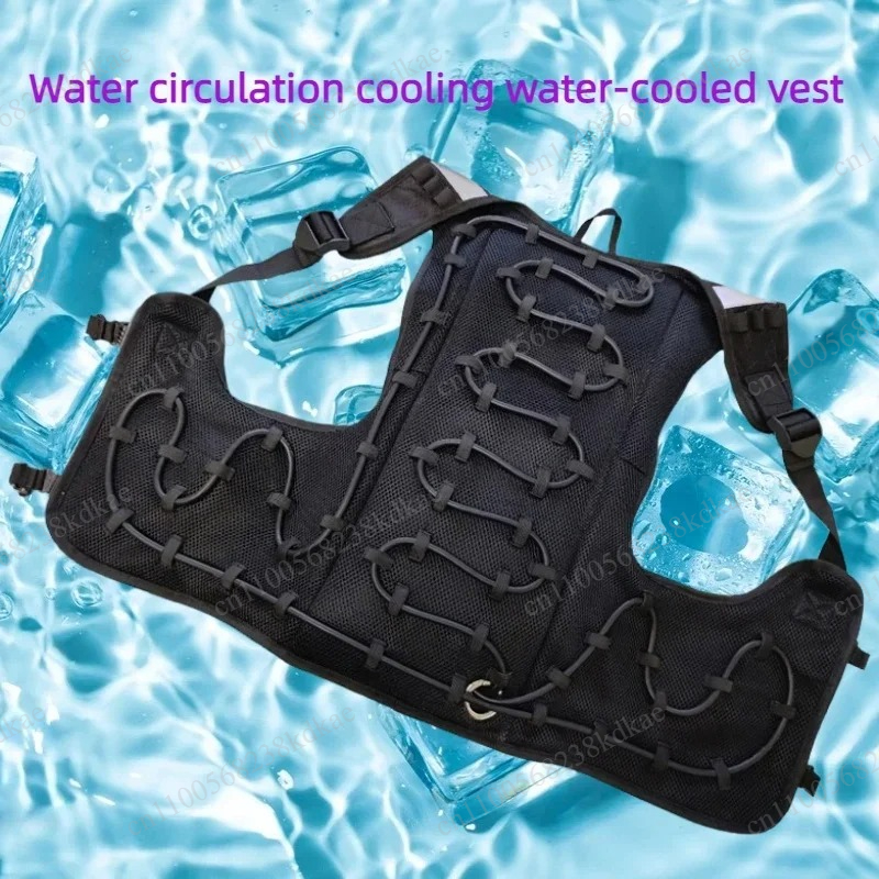Summer Water Circulation Physi - Fishing Vest recension och pris