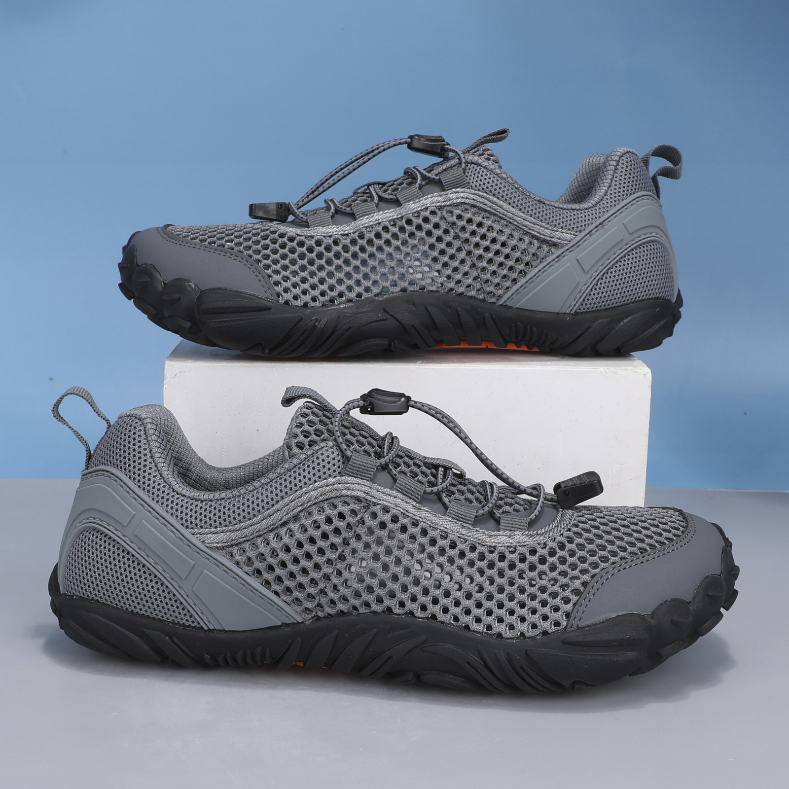 Summer Mesh Casual Shoes Breat - Fishing Waders recension och pris