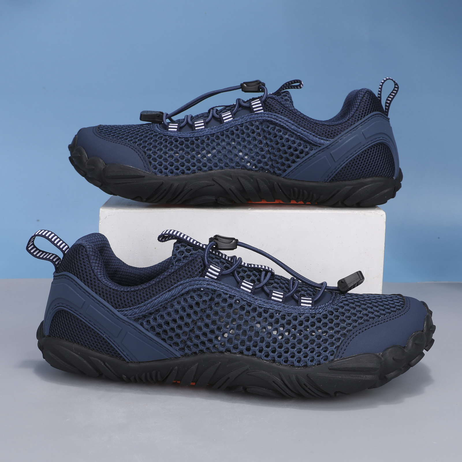 Summer Mesh Casual Shoes Breat - Fishing Waders recension och pris