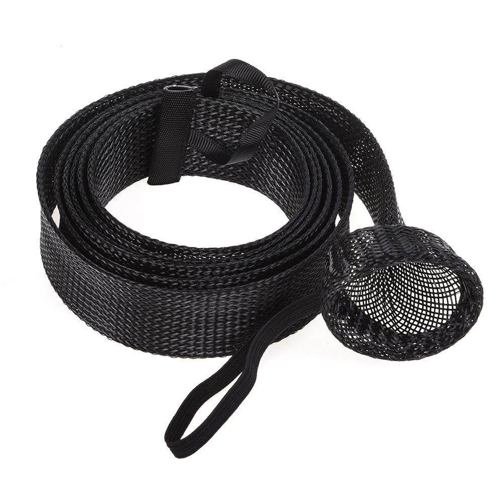 Fishing Rod Cover Spinning Rod - Fishing Socks recension och pris