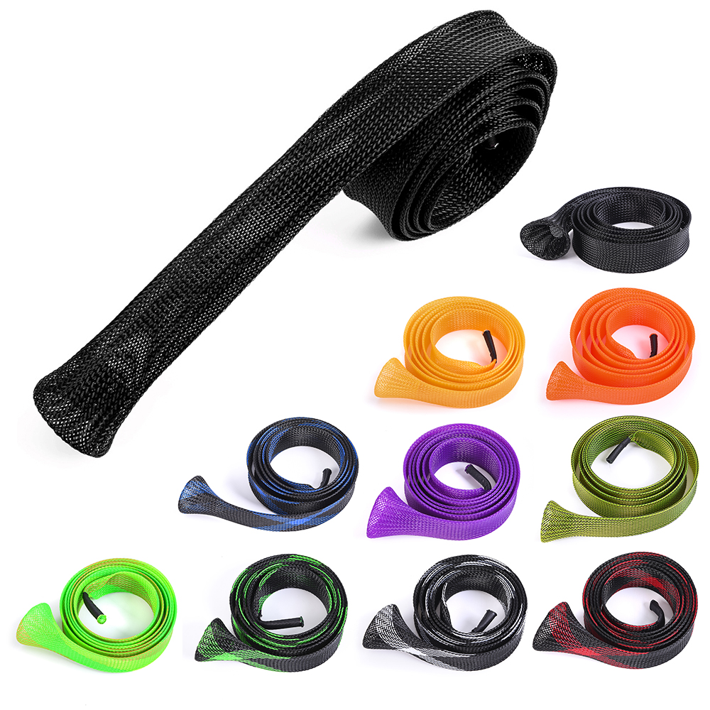 Fishing Rod Cover Spinning Rod - Fishing Socks recension och pris