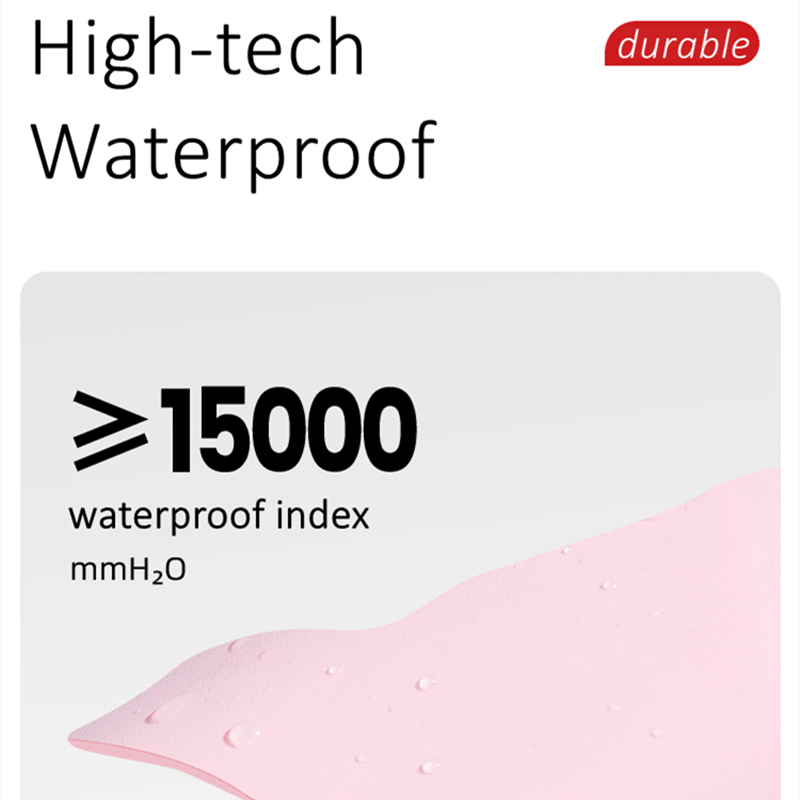 Pink Lady PVC waterproof Overa - Fishing Waders recension och pris