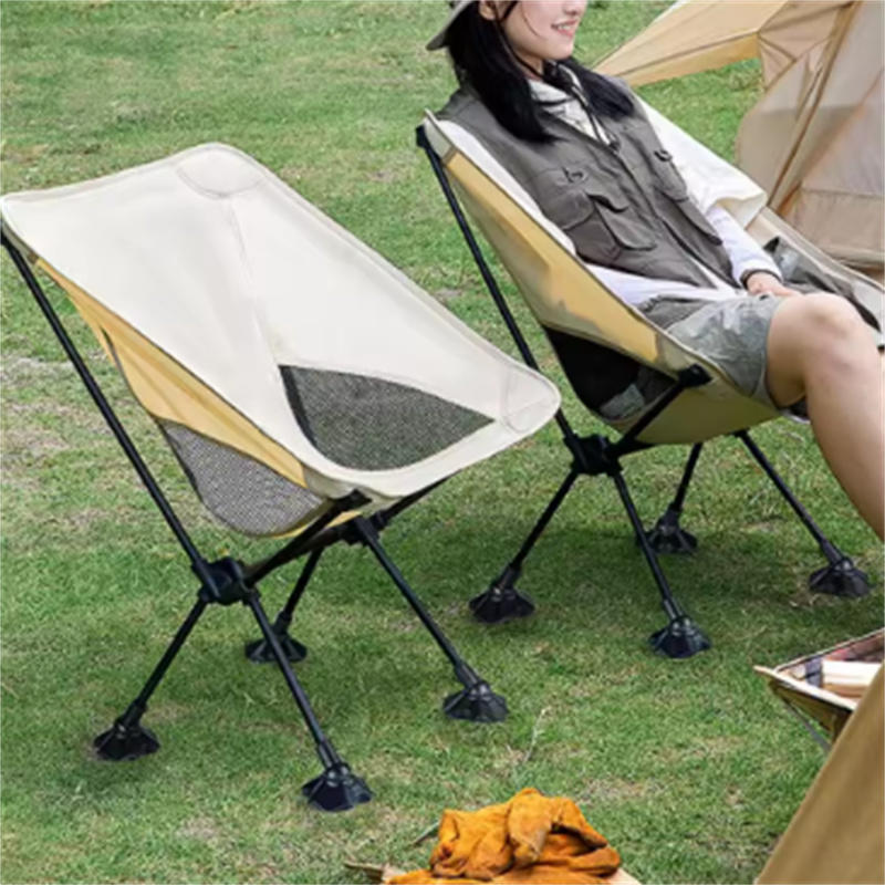 4Pcs 13/16mm Camping Chair Foo - Fishing Hat recension och pris
