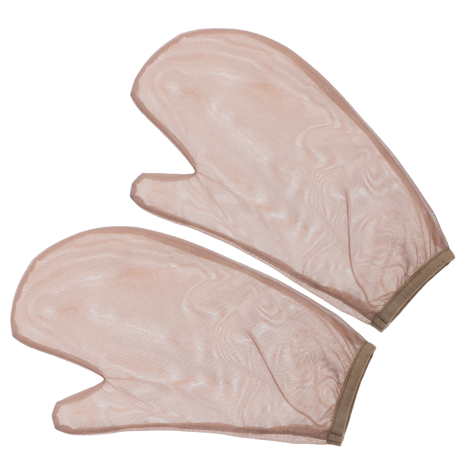 1Pair Breathable Polyester Bee - Fishing Gloves recension och pris