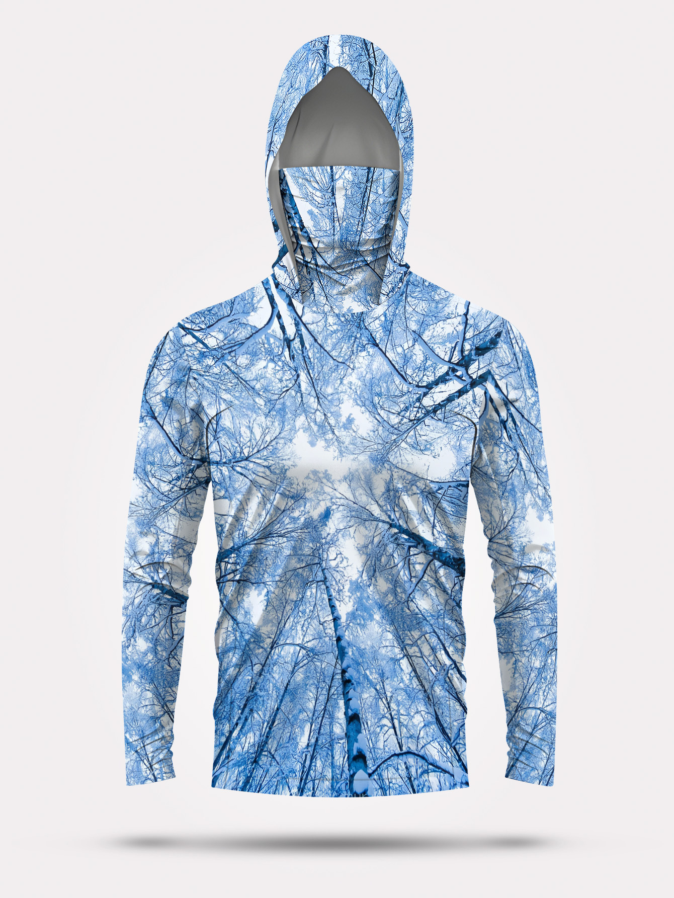 Fishing hooded sweatshirt men' - Fishing Hoodie recension och pris