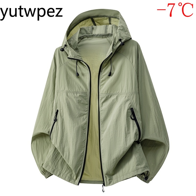 Fishing Sunscreen Outwear UPF5 - Fishing Hoodie recension och pris