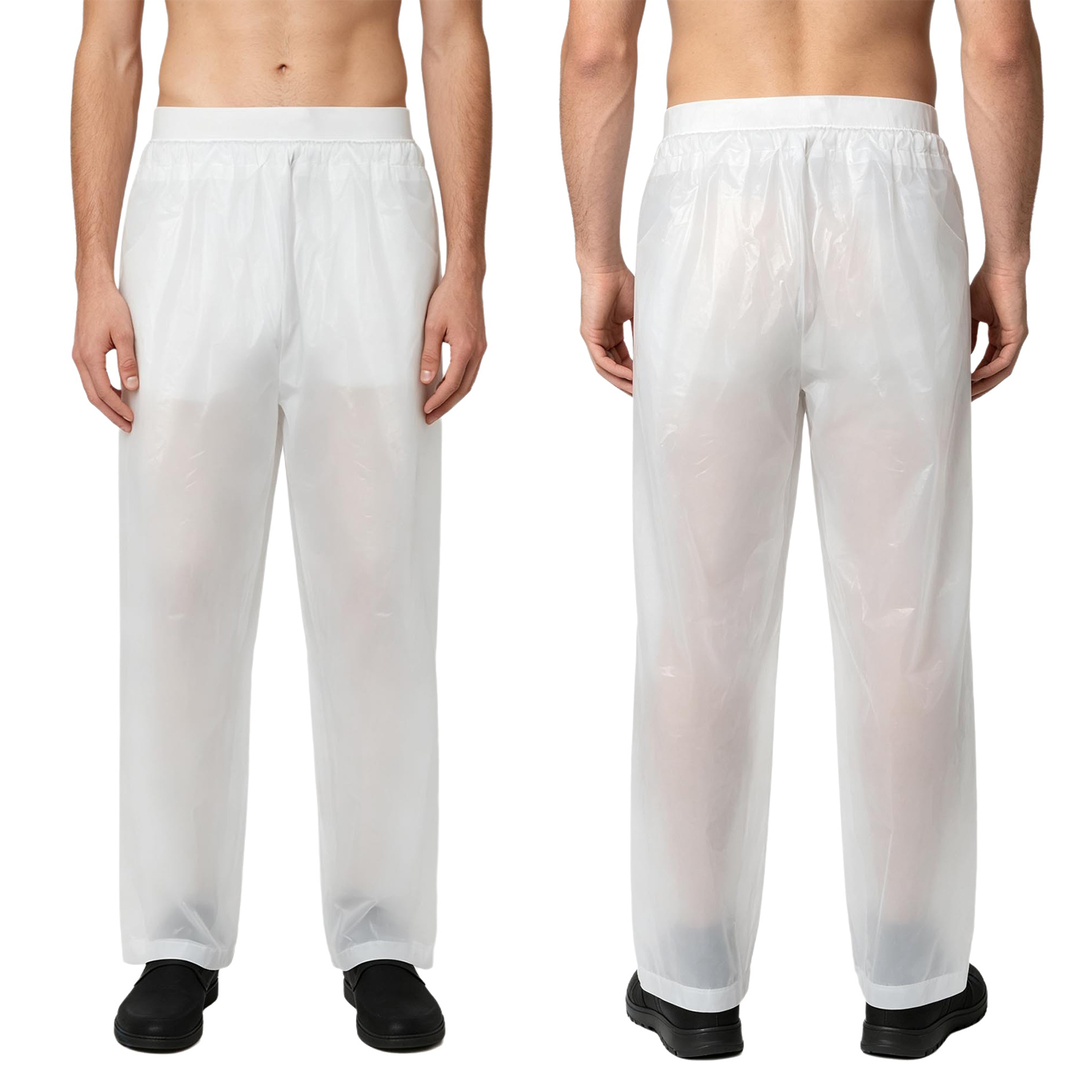 Adult Mens Pants Waterproof Ra - Fishing Pants Waterproof recension och pris