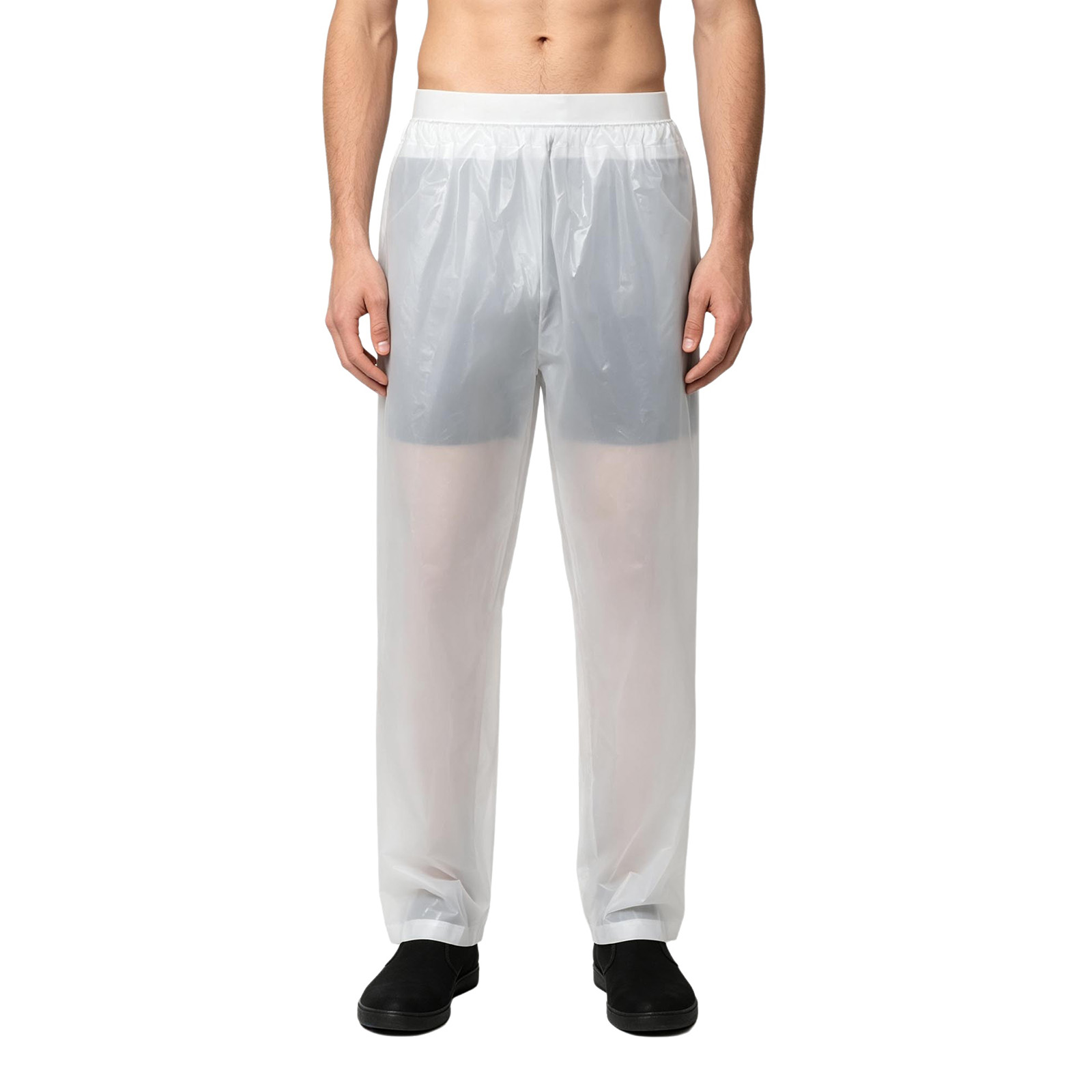 Adult Mens Pants Waterproof Ra - Fishing Pants Waterproof recension och pris